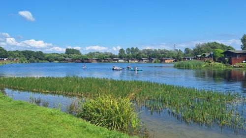 Tewitfield Other | 11 Borwick Lakes