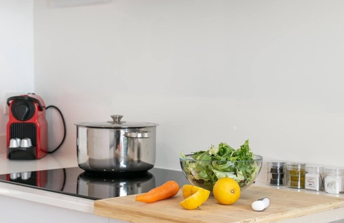 Gracia Apartment | 11 Bright, cozy Apt. with balcony in Gracia