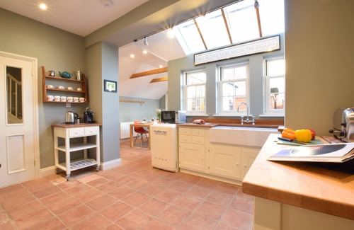 Aldeburgh Cottage | 11 Crabbe Street, Aldeburgh