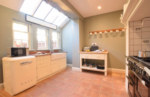 Aldeburgh Cottage | 11 Crabbe Street, Aldeburgh