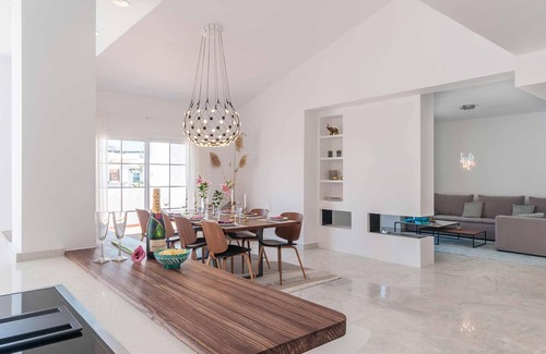 San Pedro de Alcantara Apartment | 11 - Las Adelfas Penthouse