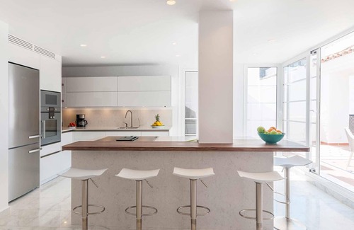 San Pedro de Alcantara Apartment | 11 - Las Adelfas Penthouse