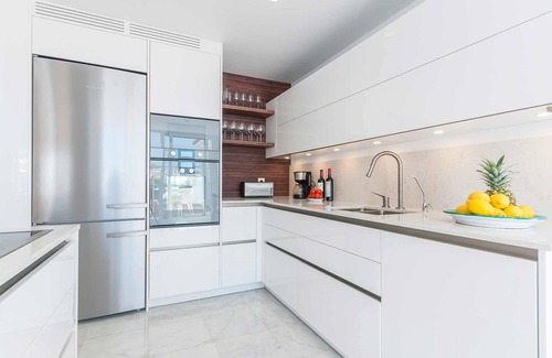 San Pedro de Alcantara Apartment | 11 - Las Adelfas Penthouse