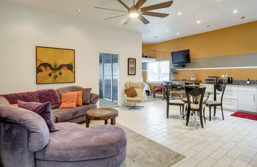 Rigby House | 11 Mi to Bear World: Riverfront Getaway in Rigby