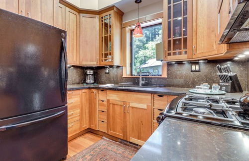 Napa Cottage | 11 Mi to Downtown Napa: Wine Country Cottage