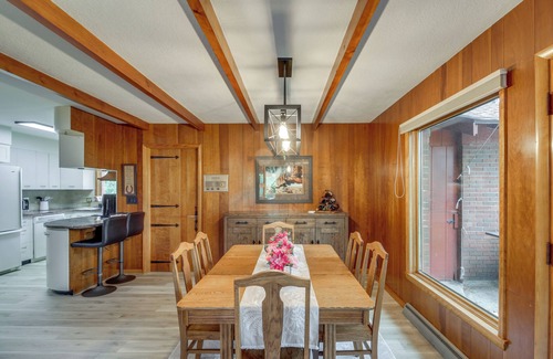 Fertile House | 11 Mi to Maple Lake: 5-Acre Property in Fertile!