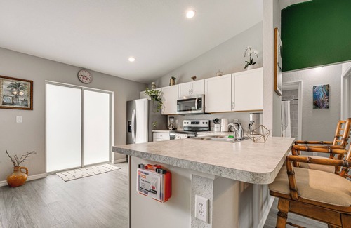 Dunnellon House | 11 Mi to Rainbow Springs: Dunnellon Retreat!