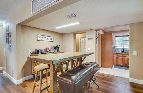 Gladeview House | 11 Mi to South Beach Home with Screened Porch!