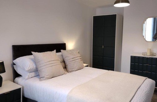 Worksop Apartment | 11 Plants Yard, Bridge Street, Worksop.