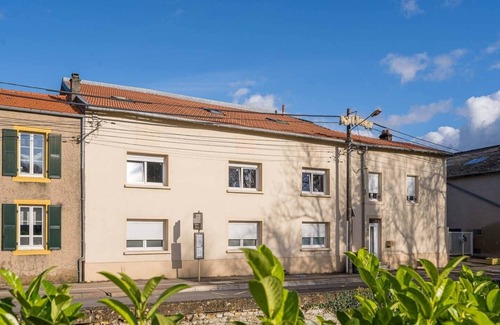 Woippy Apartment | 11. Spacious 120m² - 3ch' - 9pers' - 4TV - Streaming