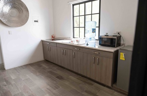 Torreon House | 11) Suite Grande Para 4 Personas