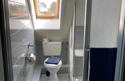 Wenningstedt-Braderup Apartment | 11 Typ A - Nuschka, Deutschland