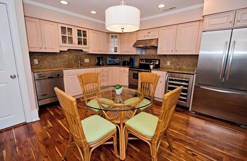 Beach Lagoon Villa | 11 Turtle Lane at The Sea Pines Resort