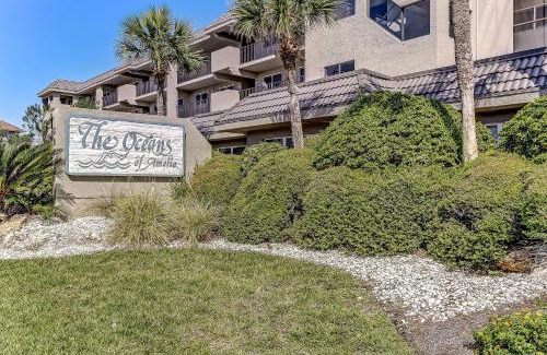 Ocean Cay House | 112 Oceans Of Amelia