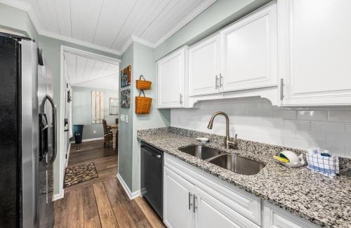Seabrook Island House | 1122 Summerwind Cottage