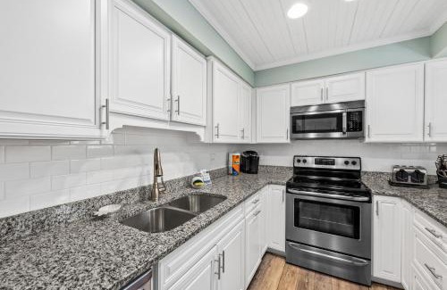 Seabrook Island House | 1122 Summerwind Cottage