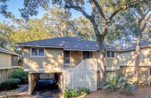 Seabrook Island House | 1129 Summerwind Cottage