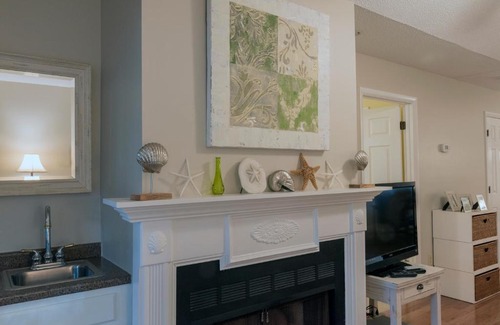 Seabrook Island House | 1135 Summerwind Cottage