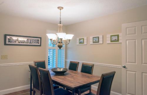 Seabrook Island House | 1135 Summerwind Cottage