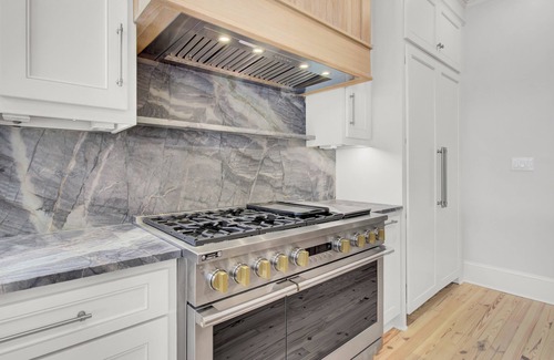 Isle of Palms House | 114 Ocean Boulevard by AvantStay | Beachfront | Infinity Pool!