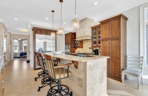 Palmetto Dunes House | 114 Sandcastle @ Folly Field Beach | Pool & Spa | Golf Cart | Game Room | Elevator