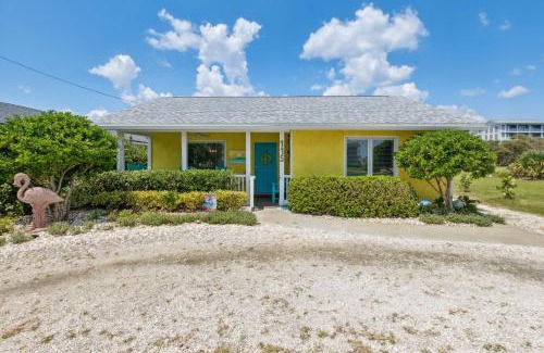 Ocean Cay House | 115 South Fletcher