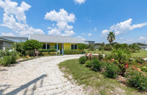 Ocean Cay House | 115 South Fletcher