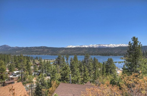 Fawnskin House | 117 - Oso Grande Lodge