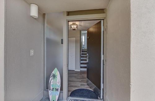 Fernandina Beach House | 1172 Beach Walker