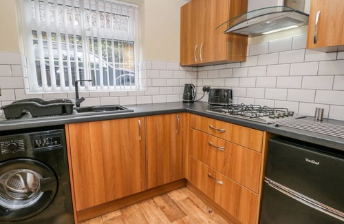 Burniston Cottage | 11A HIGH STREET, pet friendly, character holiday cottage in Burniston