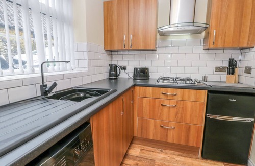 Burniston Cottage | 11A HIGH STREET, pet friendly, character holiday cottage in Burniston