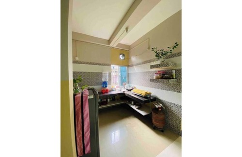 Jorhat House | 11th Nest~ A two guests/four guests accomodation