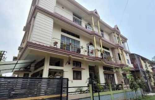 Jorhat House | 11th Nest~ A two guests/four guests accomodation