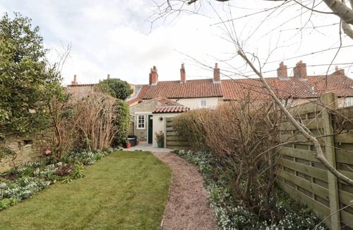 Pickering Cottage | 12 Castlegate