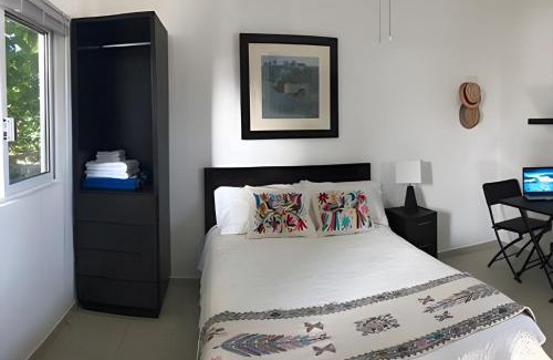 Ampliacion Juarez Apartment | 12 de Octubre