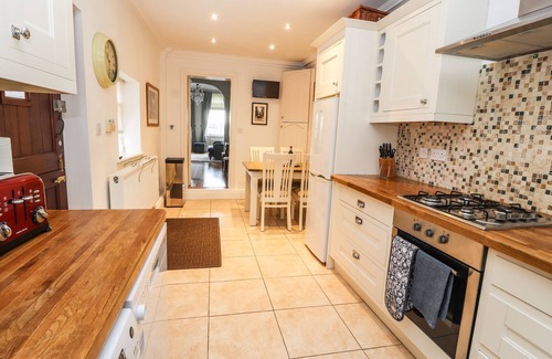 Chester Cottage | 12 Deva Terrace