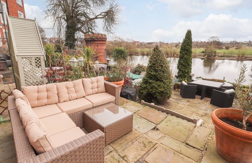 Chester Cottage | 12 Deva Terrace