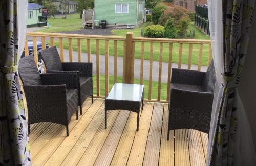 Carnforth Resort | 12 Meadow View