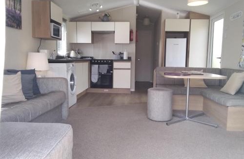 Carnforth Resort | 12 Meadow View