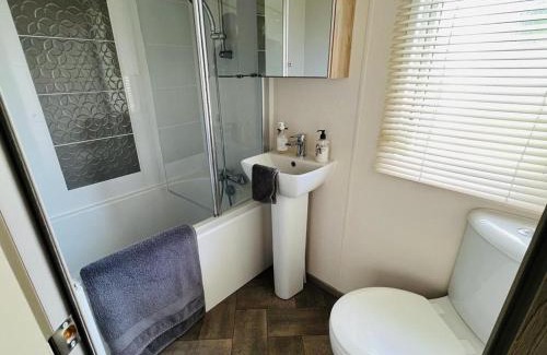 Carnforth Resort | 12 Meadow View