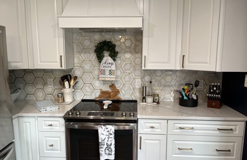 North Augusta Condo | 12 minutes from the Augusta National/walking distance from the Peach Jam