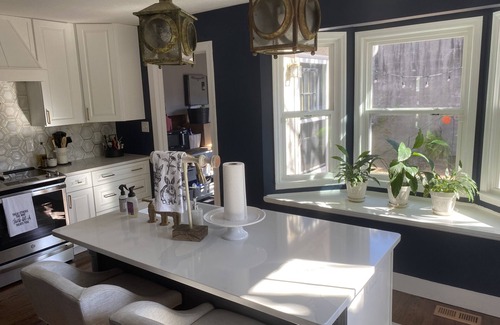 North Augusta Condo | 12 minutes from the Augusta National/walking distance from the Peach Jam