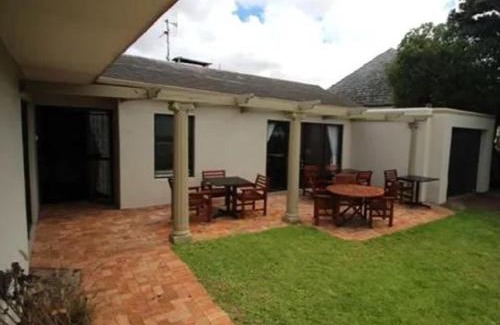 Saldanha House | 12 on Beach Guest House