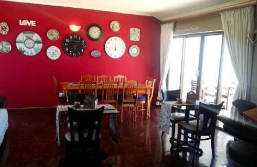 Saldanha House | 12 on Beach Guest House