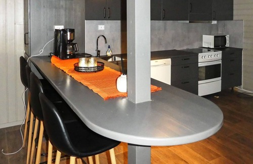 Selje House | 12 person holiday home in Selje