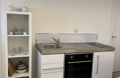 Worksop Apartment | 12 Plants Yard Worksop
