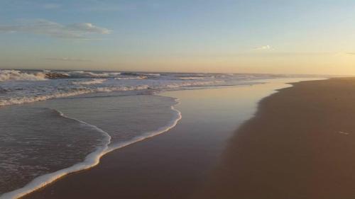 Port Alfred Apartment | 12 Settler Sands Beachfront cottage with sea view