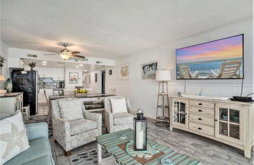 Garden City Apartment | 1201 Waters Edge Resort