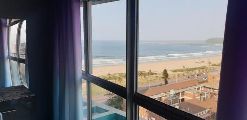 South Beach Apartment | 1203 on 10 South Beach