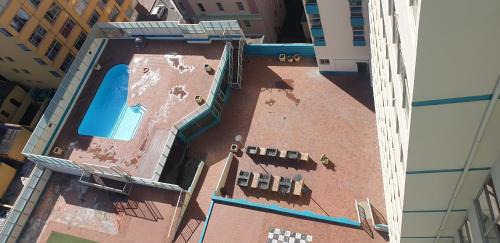 South Beach Apartment | 1203 on 10 South Beach